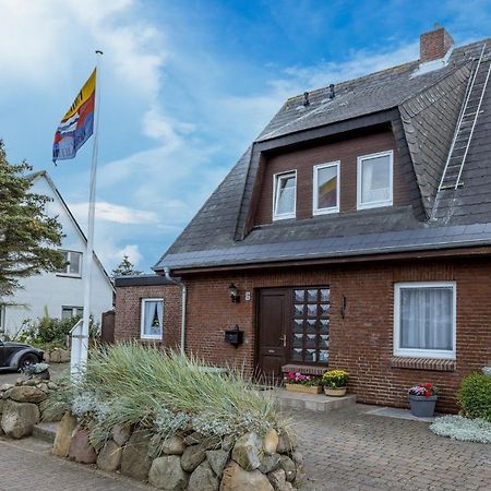 Ferienwohnungen Peters Sylt Exteriör bild
