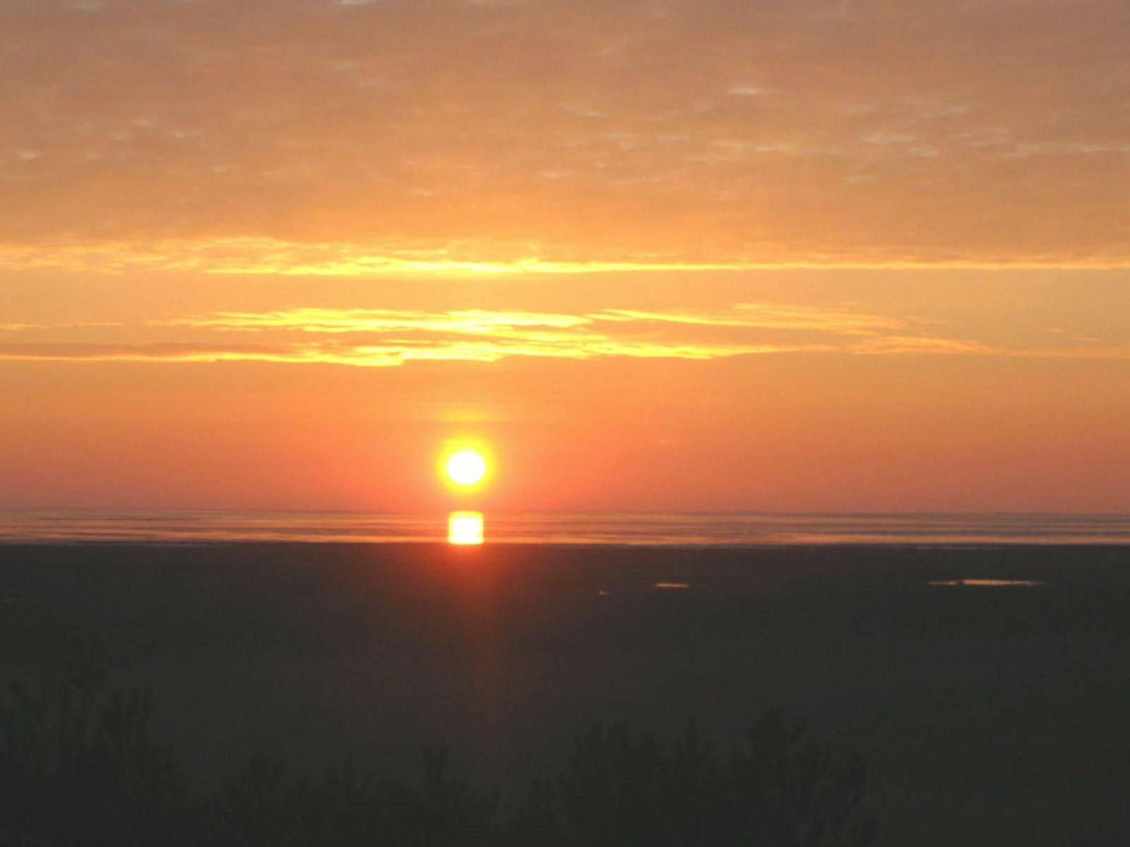 Ferienwohnungen Peters Sylt Exteriör bild