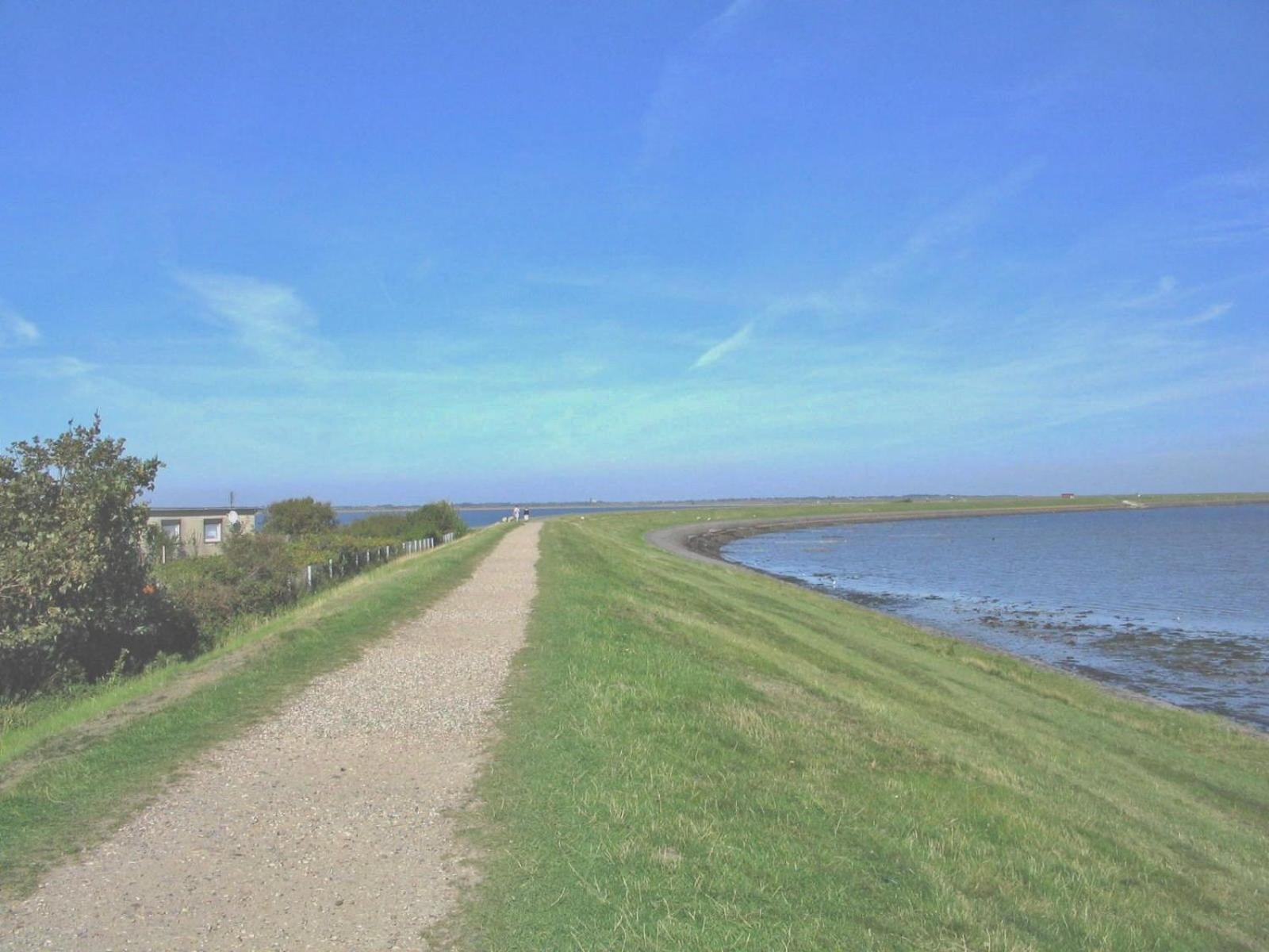 Ferienwohnungen Peters Sylt Exteriör bild